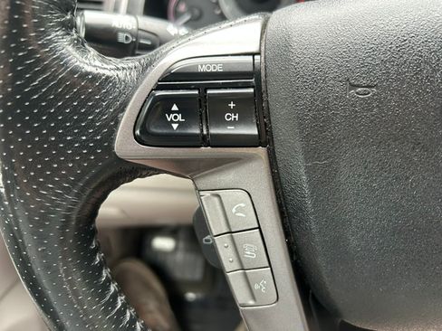 Used 2015 Honda Odyssey EX-L image 9