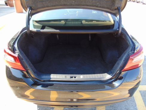 Used 2018 Nissan Altima 2.5 S image 8