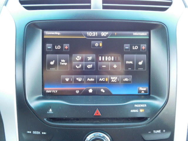 Used 2014 Ford Explorer FWD XLT image 19