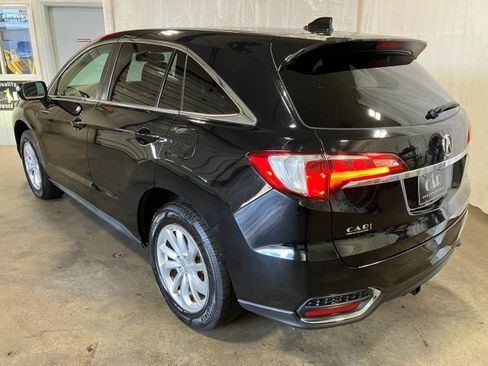 Used 2018 Acura RDX image 3