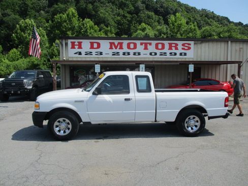 Used 2006 Ford Ranger 2WD SuperCab XL image 1