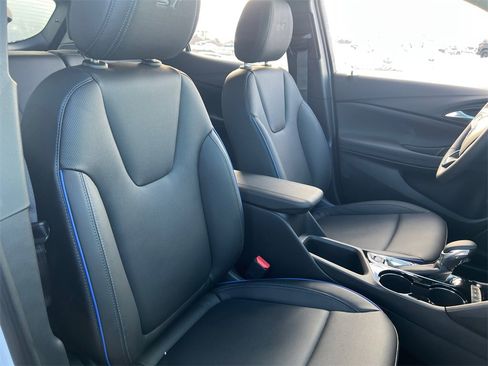 New 2026 Buick Encore GX Sport Touring image 35