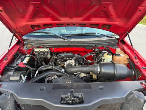 Used 2006 Ford F150 2WD Regular Cab image 16