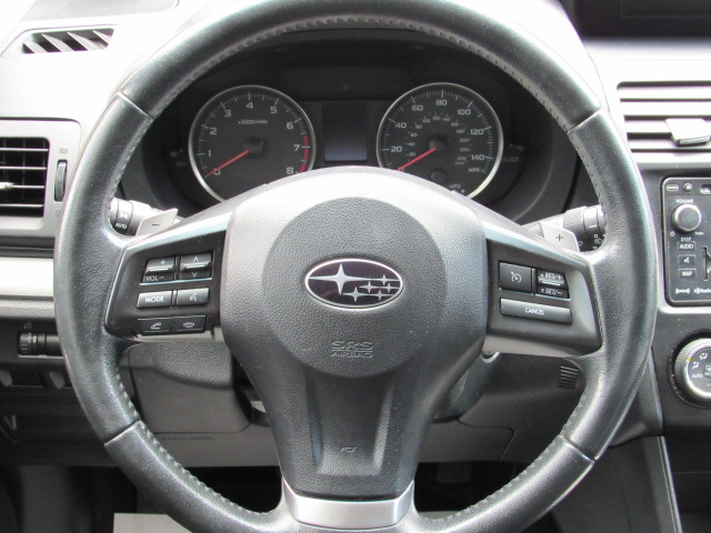Used 2013 Subaru XV Crosstrek 2.0i Limited AWD/4WD image 22
