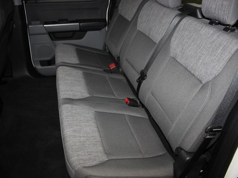 Used 2025 Ford F250 4x4 Crew Cab Super Duty image 28