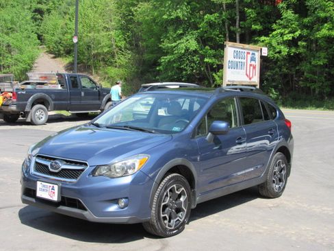Used 2013 Subaru XV Crosstrek 2.0i Premium AWD/4WD image 1