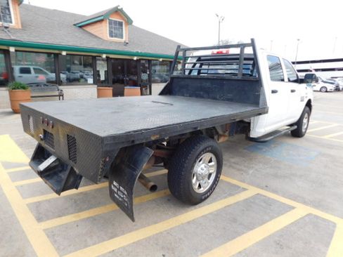 Used 2016 RAM 3500 image 7