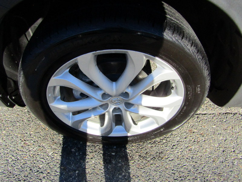Used 2012 MAZDA CX-9 AWD Grand Touring image 11