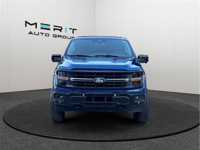 Used 2024 Ford F150 XLT