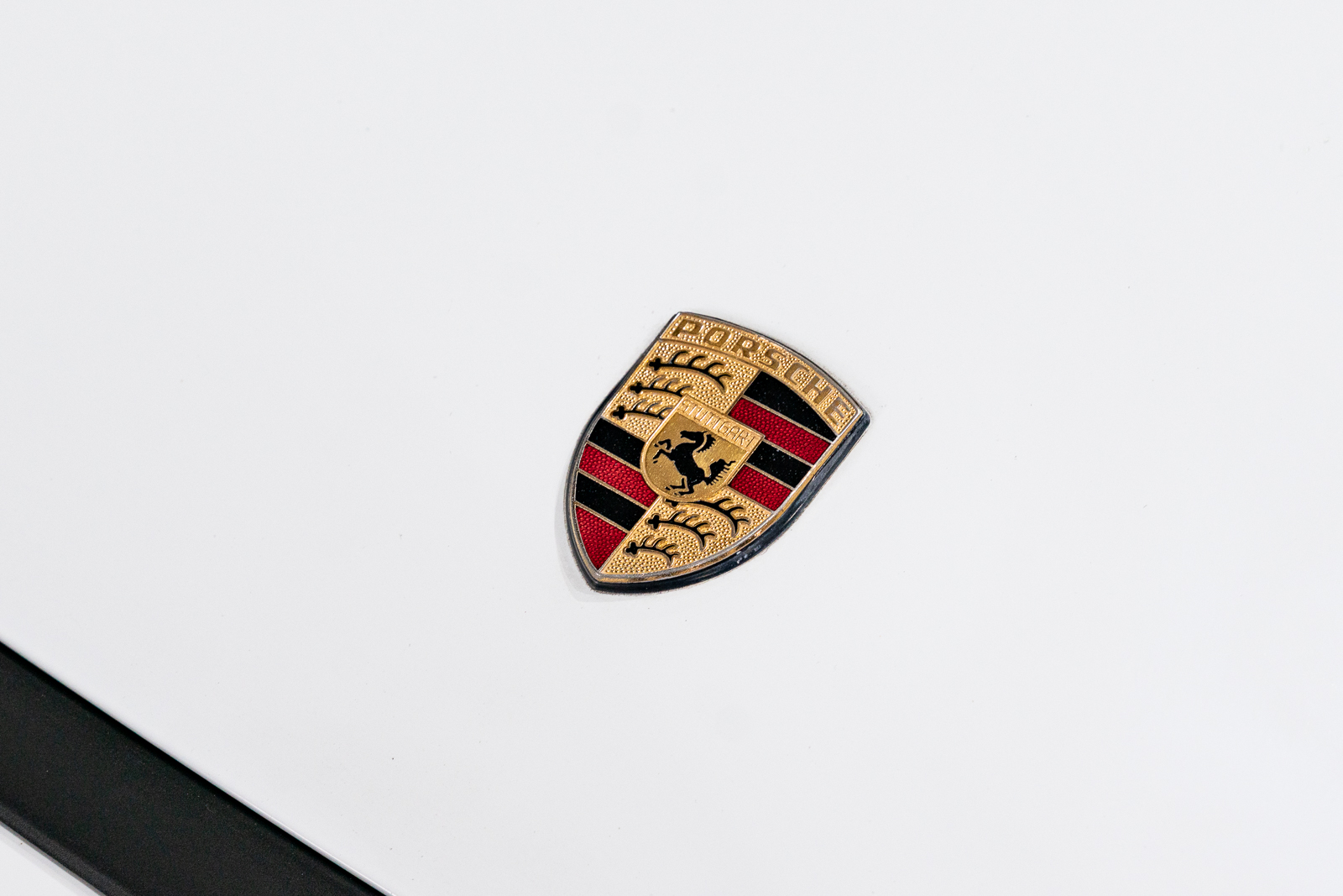Used 1993 Porsche 911 Carrera Cabriolet RWD image 41