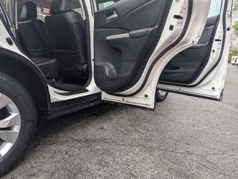 Used 2014 Honda CR-V AWD EX-L image 12