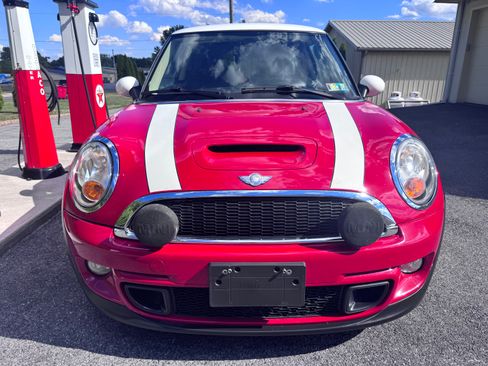 Used 2012 MINI Cooper S Hardtop FWD image 3