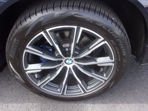 Used 2022 BMW X5 xDrive40i image 36