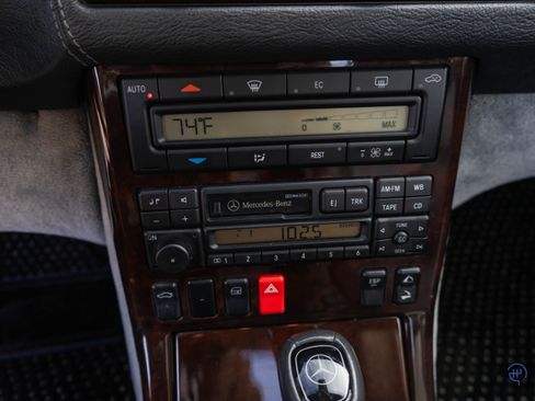 Used 1998 Mercedes-Benz SL 500 image 41