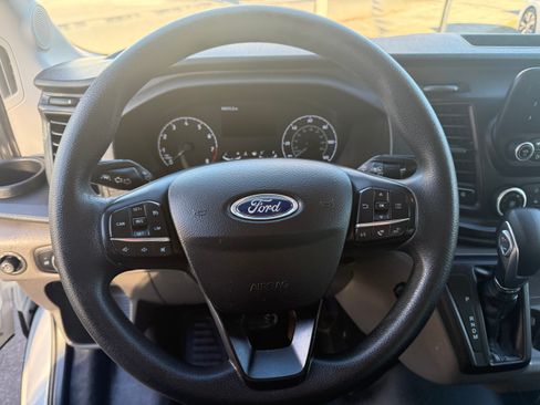 Used 2020 Ford Transit 350 image 5