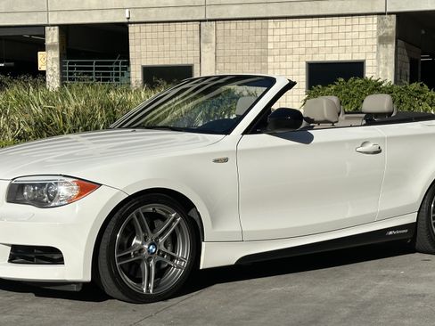 Used 2013 BMW 135is image 54