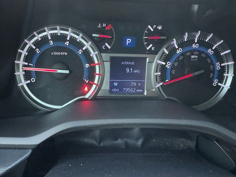 Used 2017 Toyota 4Runner 2WD image 22