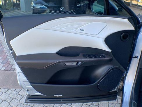 Certified 2024 Lexus RX 350h image 13