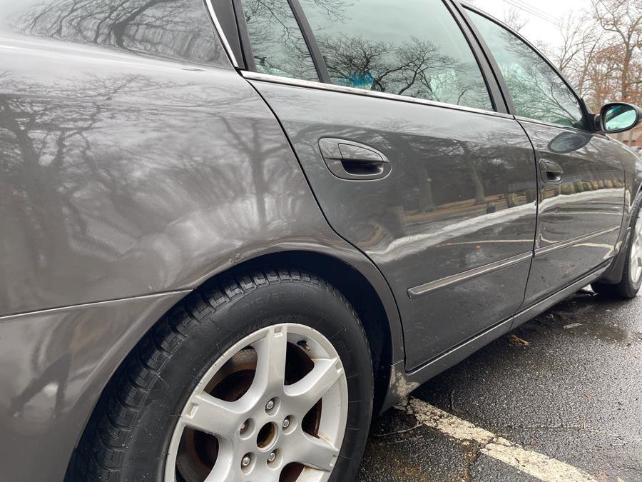 Used 2006 Nissan Altima 2.5 FWD image 7