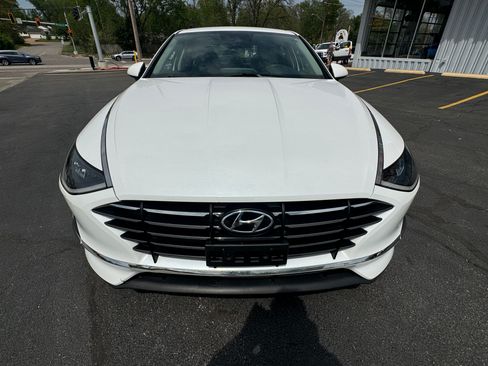 Used 2022 Hyundai Sonata SE FWD image 8