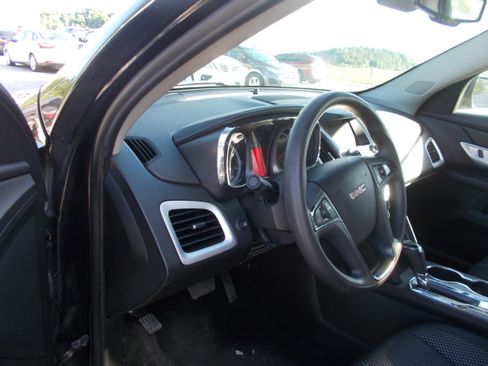 Used 2017 GMC Terrain FWD SLE w/ SLE-1 image 6