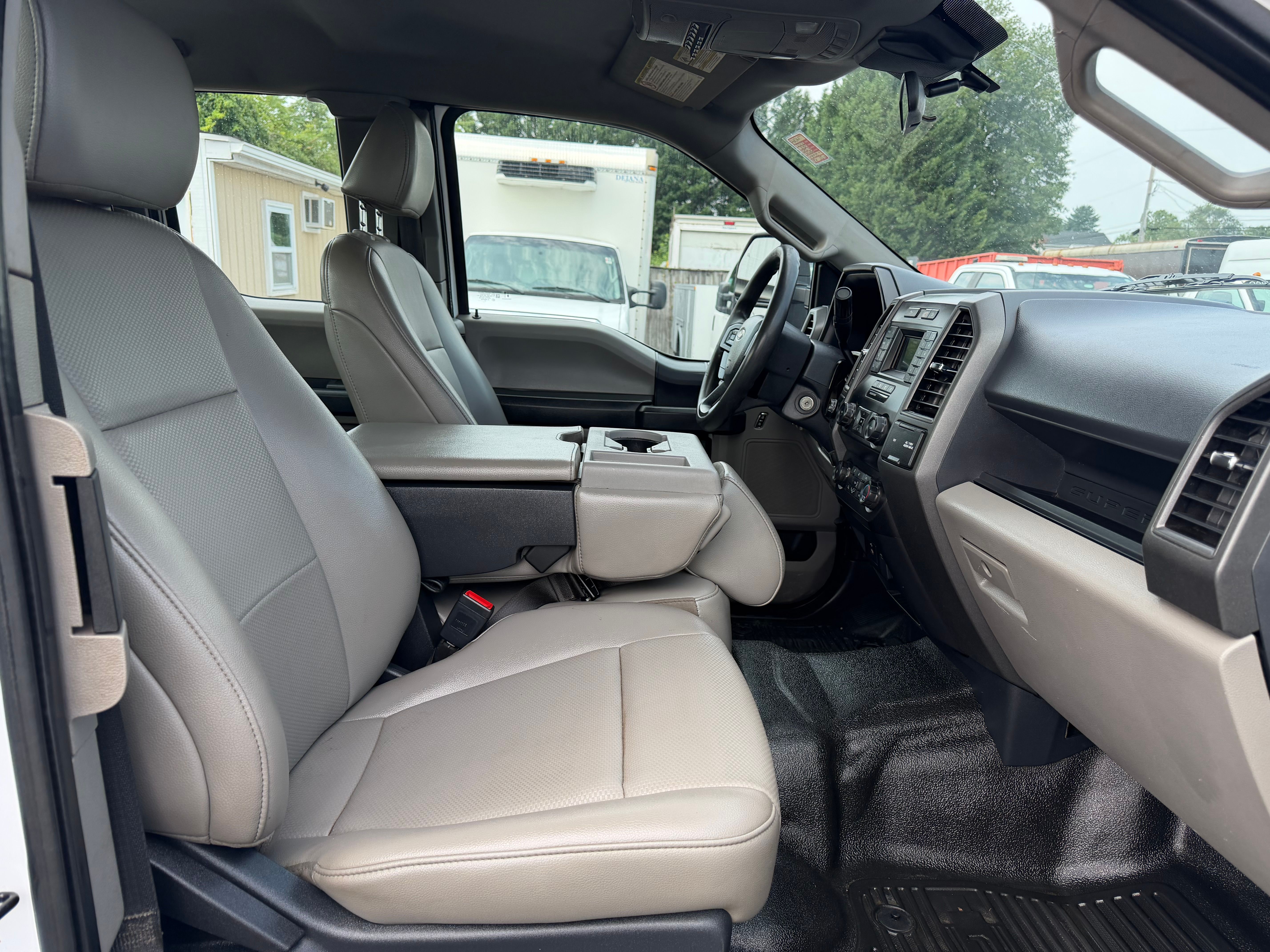 Used 2022 Ford F250 4x4 SuperCab Super Duty image 17
