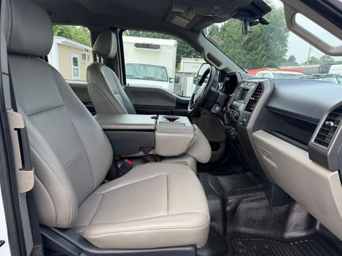 Used 2022 Ford F250 4x4 SuperCab Super Duty image 17