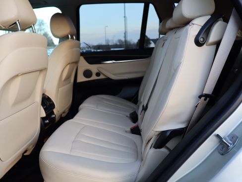Used 2016 BMW X5 xDrive35i image 11