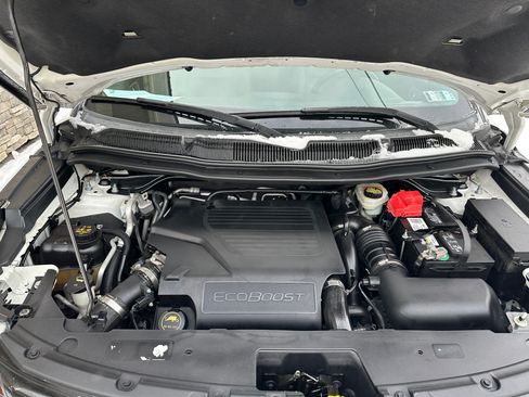 Used 2015 Ford Explorer Sport image 20