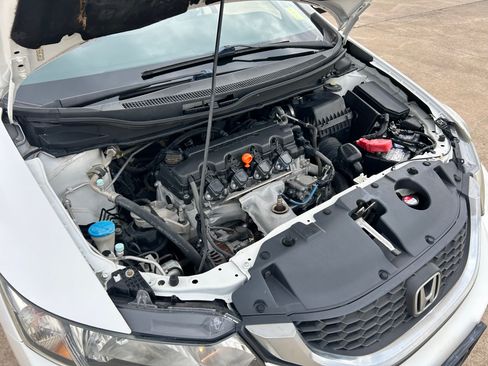 Used 2013 Honda Civic Natural Gas image 19