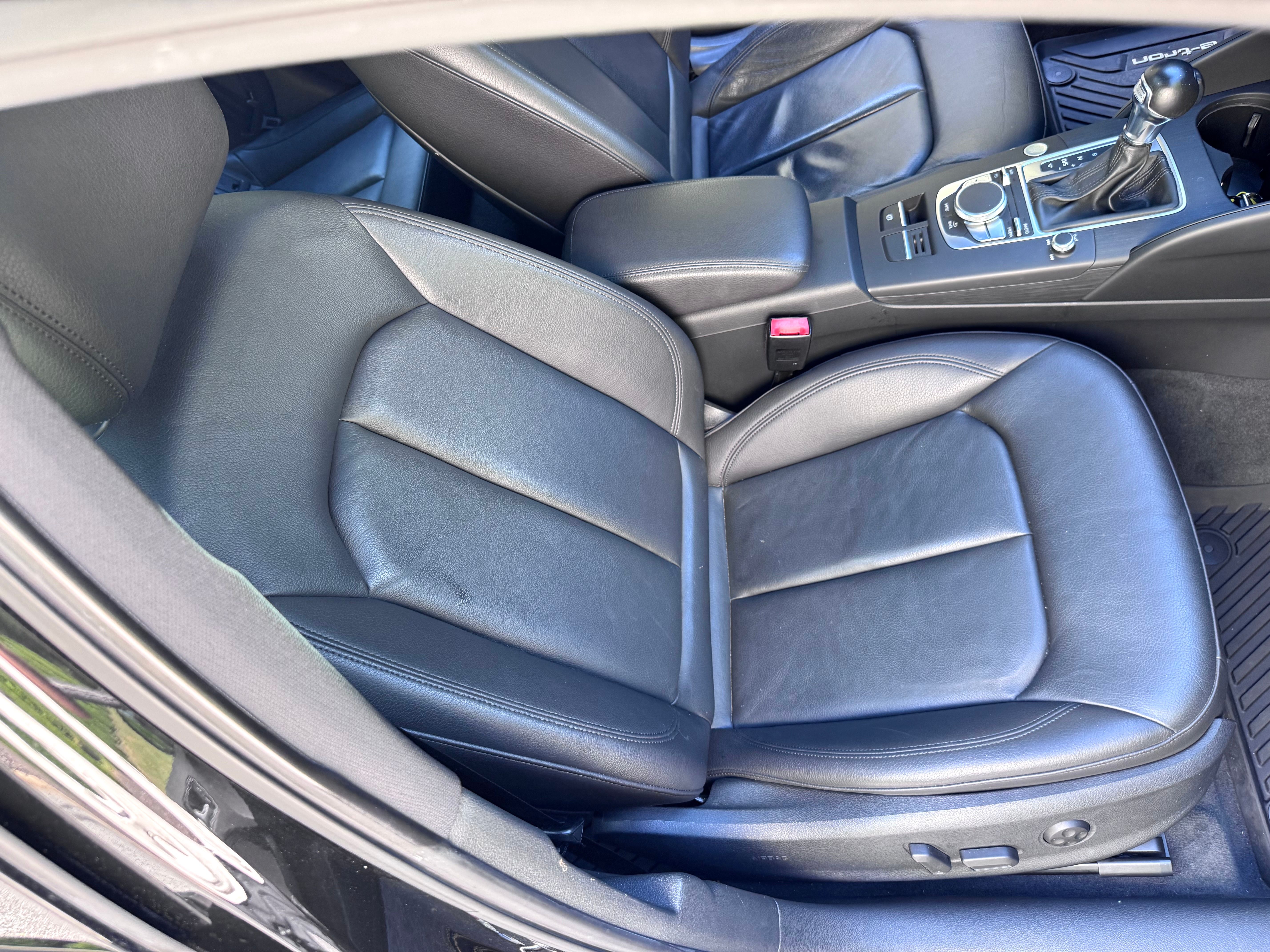 Used 2016 Audi A3 e-tron Premium FWD image 19