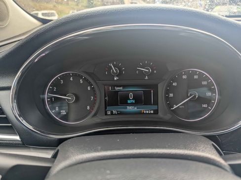 Used 2017 Buick Encore Preferred image 11