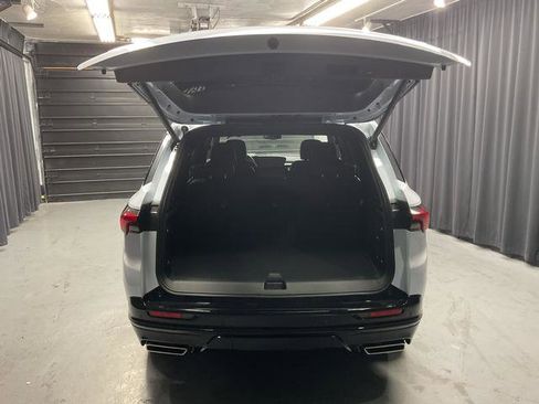 New 2026 Buick Enclave Sport Touring image 12