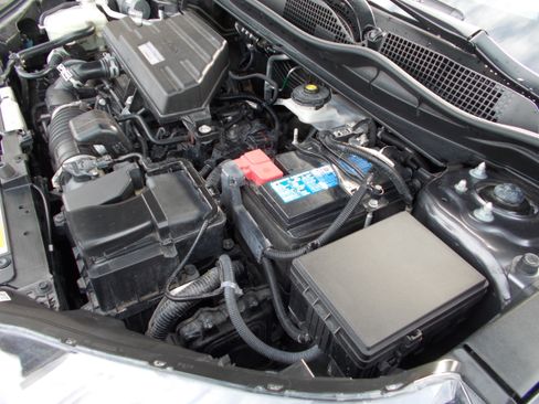 Used 2020 Honda CR-V EX image 24