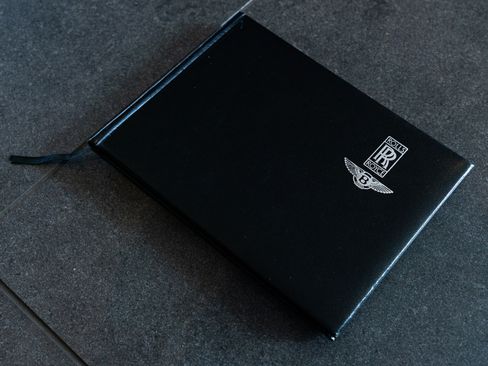 Used 1989 Bentley Continental image 87