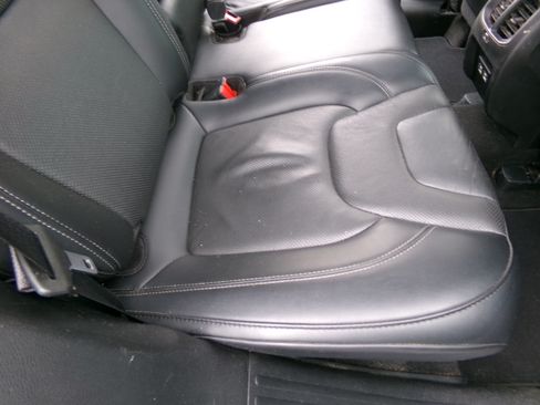 Used 2021 Jeep Cherokee 4WD Latitude Lux image 11