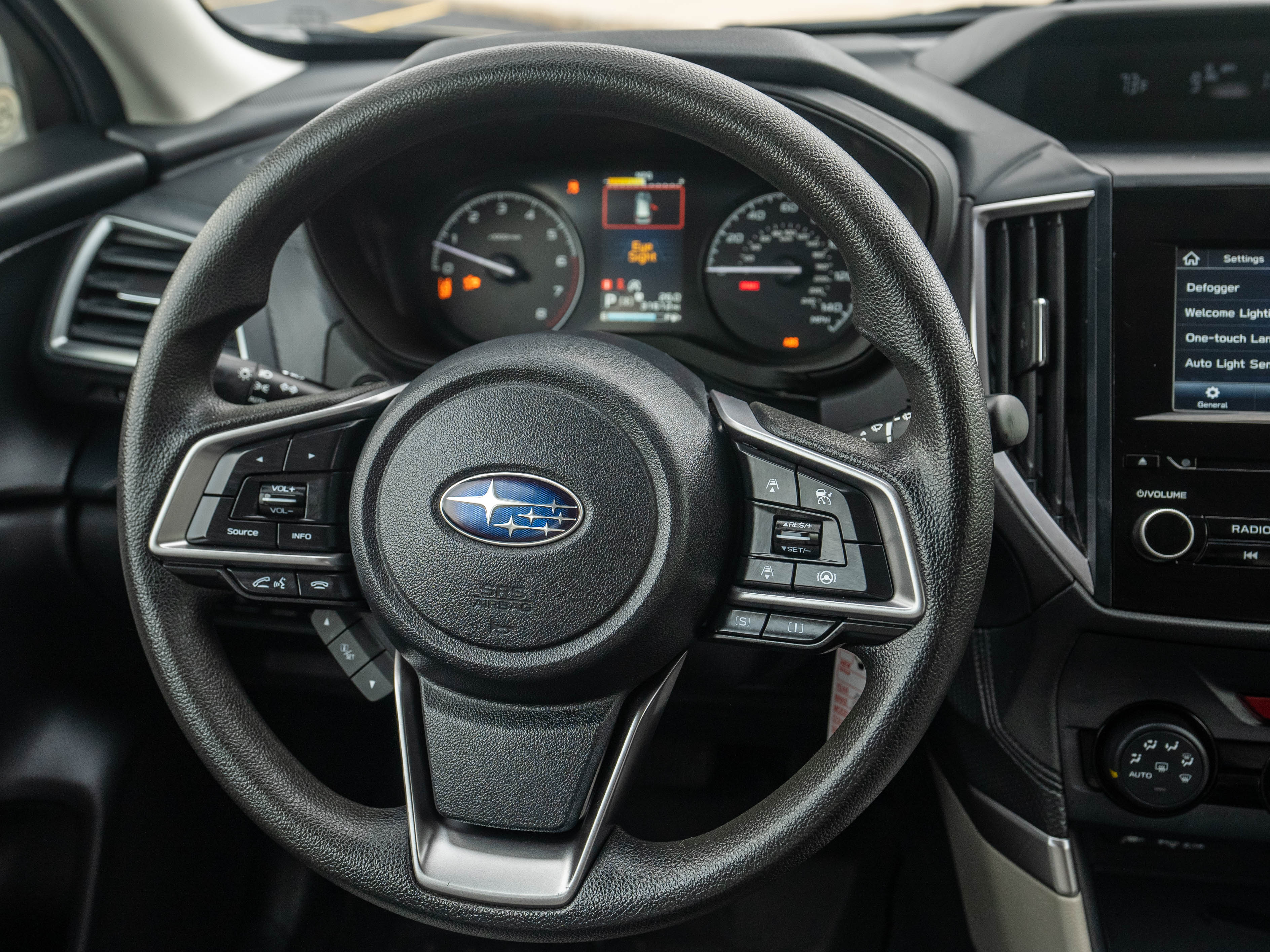 Used 2021 Subaru Forester UNAVAIL AWD/4WD image 31