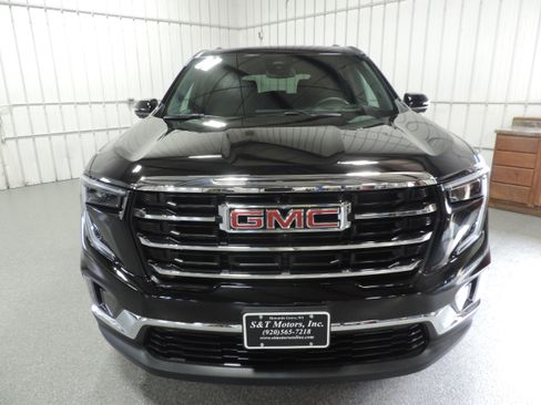 Used 2025 GMC Acadia Elevation image 6