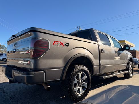 Used 2013 Ford F150 image 6