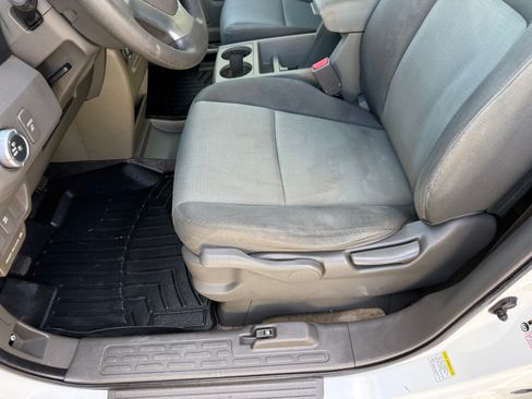 Used 2006 Honda Ridgeline RT image 55