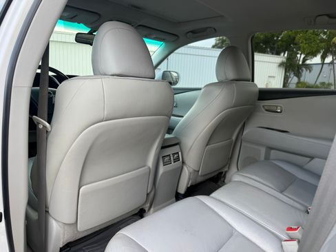 Used 2010 Lexus RX 350 2WD image 78