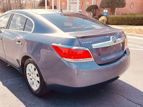 Used 2013 Buick LaCrosse Leather image 8