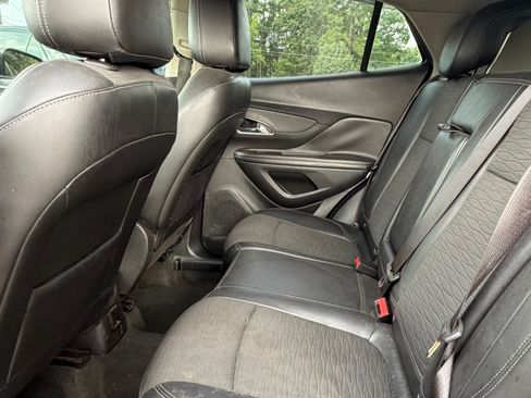 Used 2015 Buick Encore FWD Convenience image 11