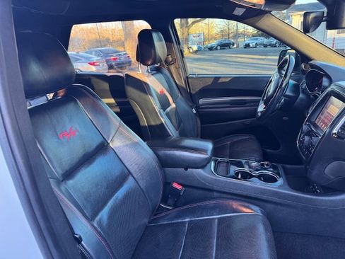 Used 2017 Dodge Durango R/T image 18