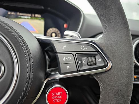 Used 2019 Audi TT RS UNAVAIL AWD/4WD image 23
