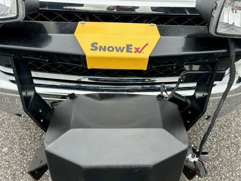 Used 2013 Chevrolet Silverado 3500 W/T image 14