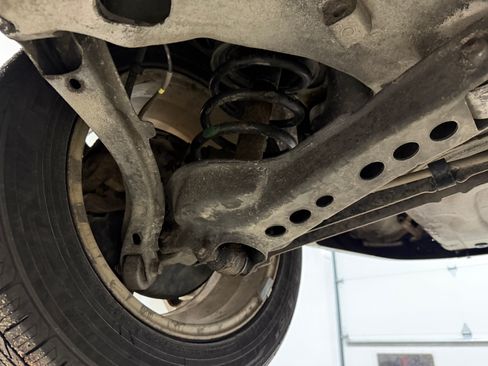 Used 2006 Volvo V70 2.4 image 73