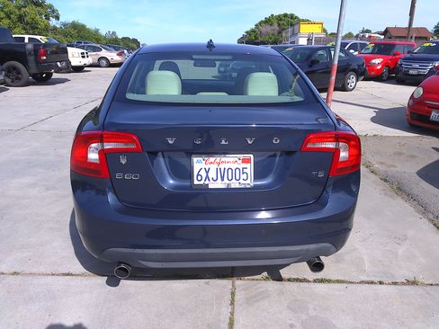 Used 2012 Volvo S60 T5 image 6