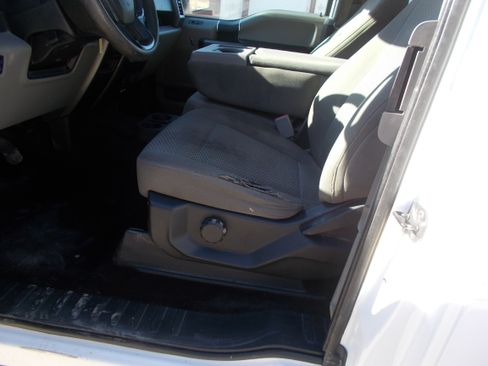 Used 2017 Ford F150 image 7