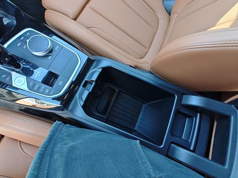 Used 2023 BMW X3 xDrive30i image 28